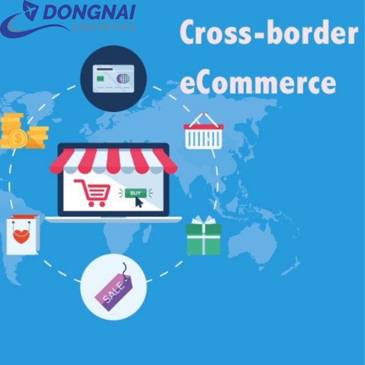 Cross Border E-Commerce 