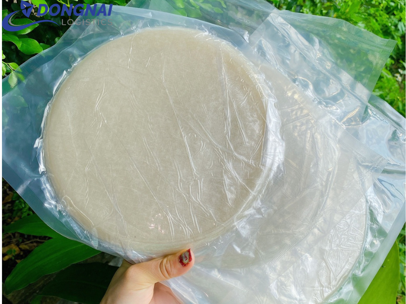 Bánh Tráng Phơi Sương Tây Ninh Đi Thái Lan Nhanh Chóng, An Toàn