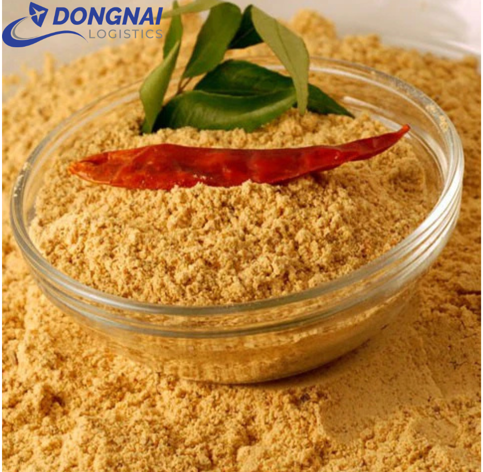 Muối Tôm Tây Ninh Đi Nhật Bản Nhanh Chóng, An Toàn