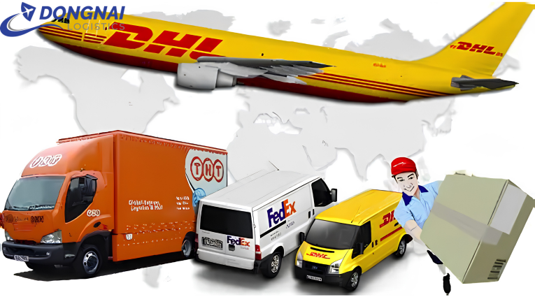 So Sánh Chuyển Phát Hỏa Tốc Và Chuyển Phát Nhanh: Nên Chọn Dịch Vụ Nào?
