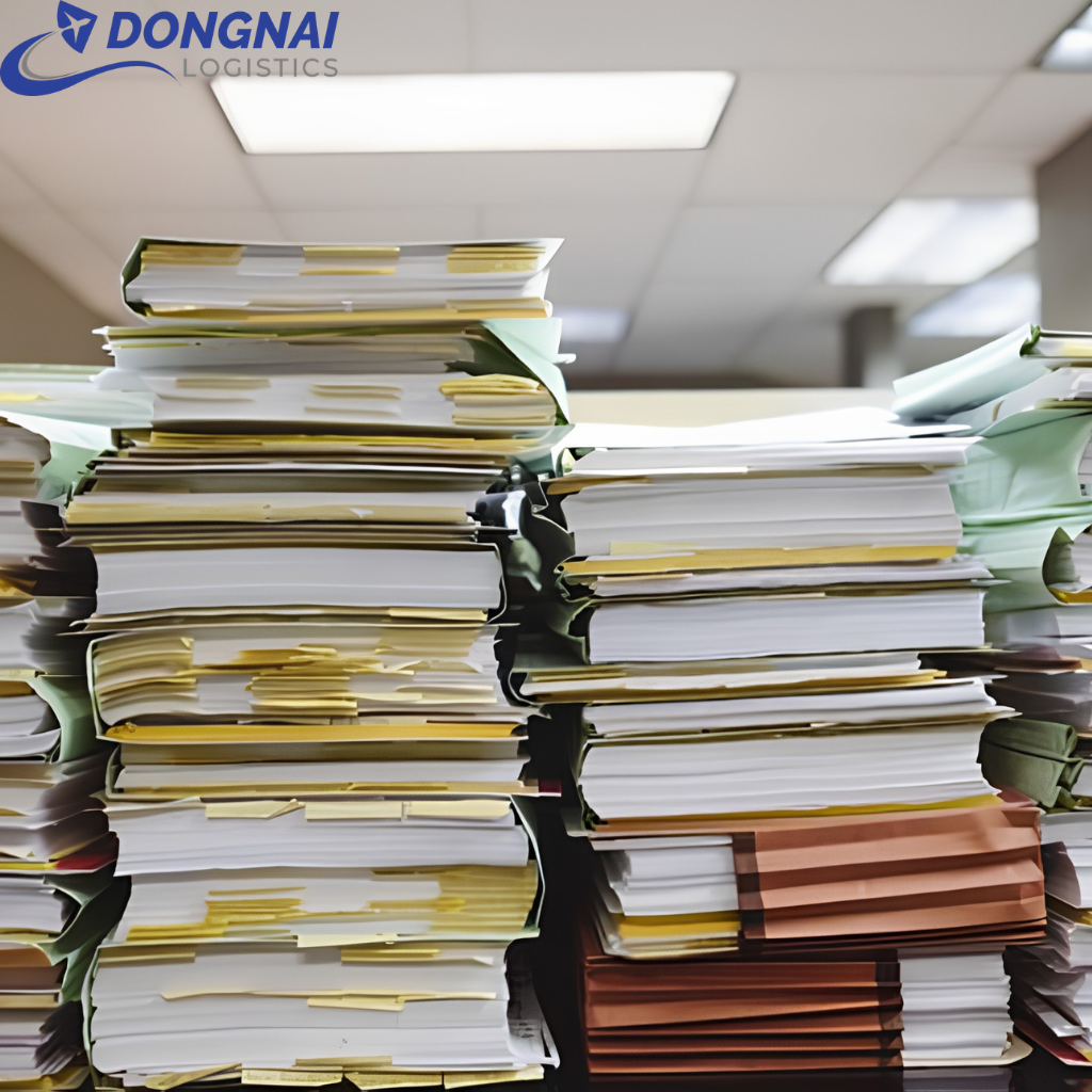 Những Mặt Hàng Phù Hợp Nhất Với Dịch Vụ Vận Chuyển Hỏa Tốc