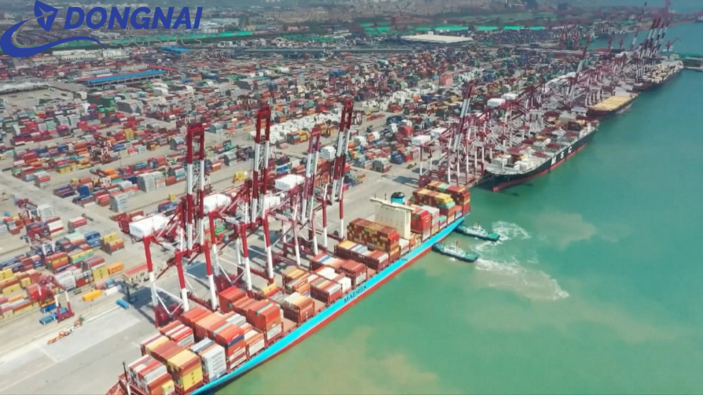 CHUỖI CUNG ỨNG VÀ LOGISTICS KHÁC NHAU NHƯ THẾ NÀO?