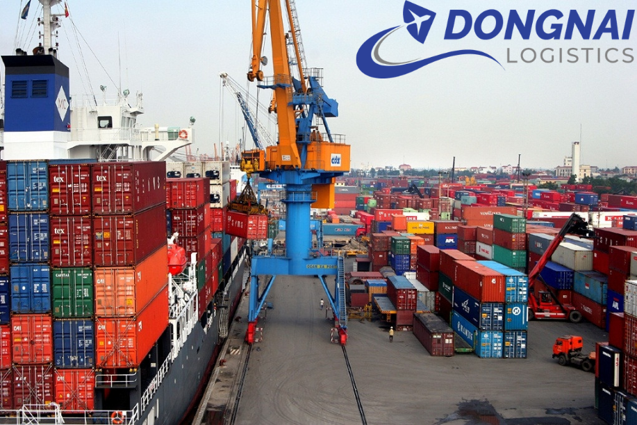 ĐỒNG NAI TĂNG TỐC PHÁT TRIỂN CÔNG NGHIỆP VÀ LOGISTICS