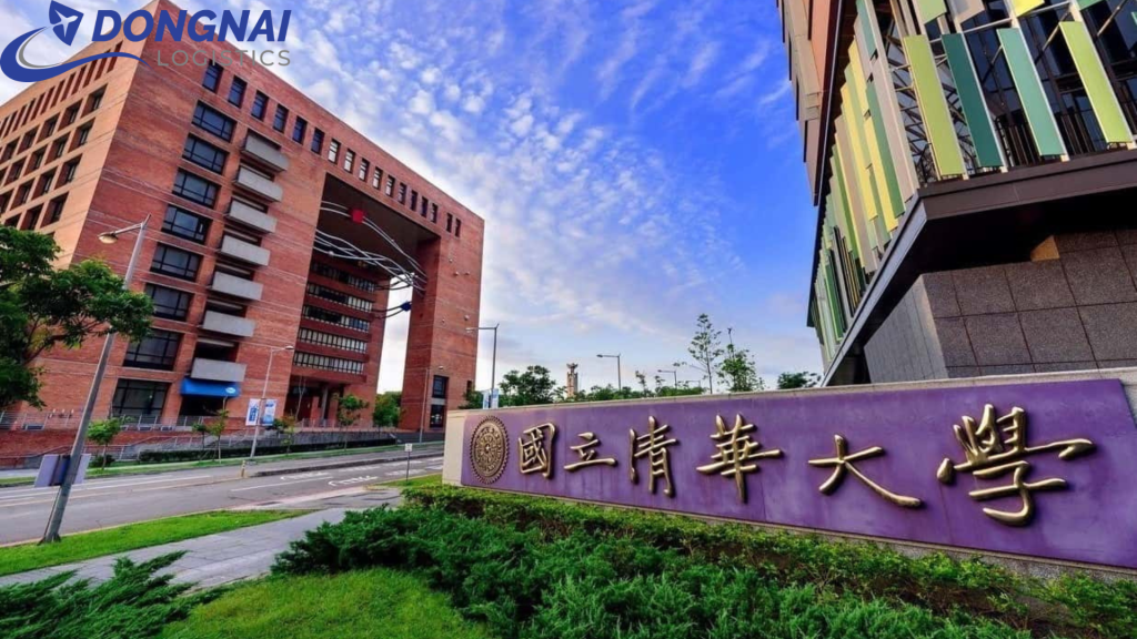 GỬI HÀNH LÝ DU HỌC TỪ ĐỒNG NAI ĐI ĐÀI LOAN