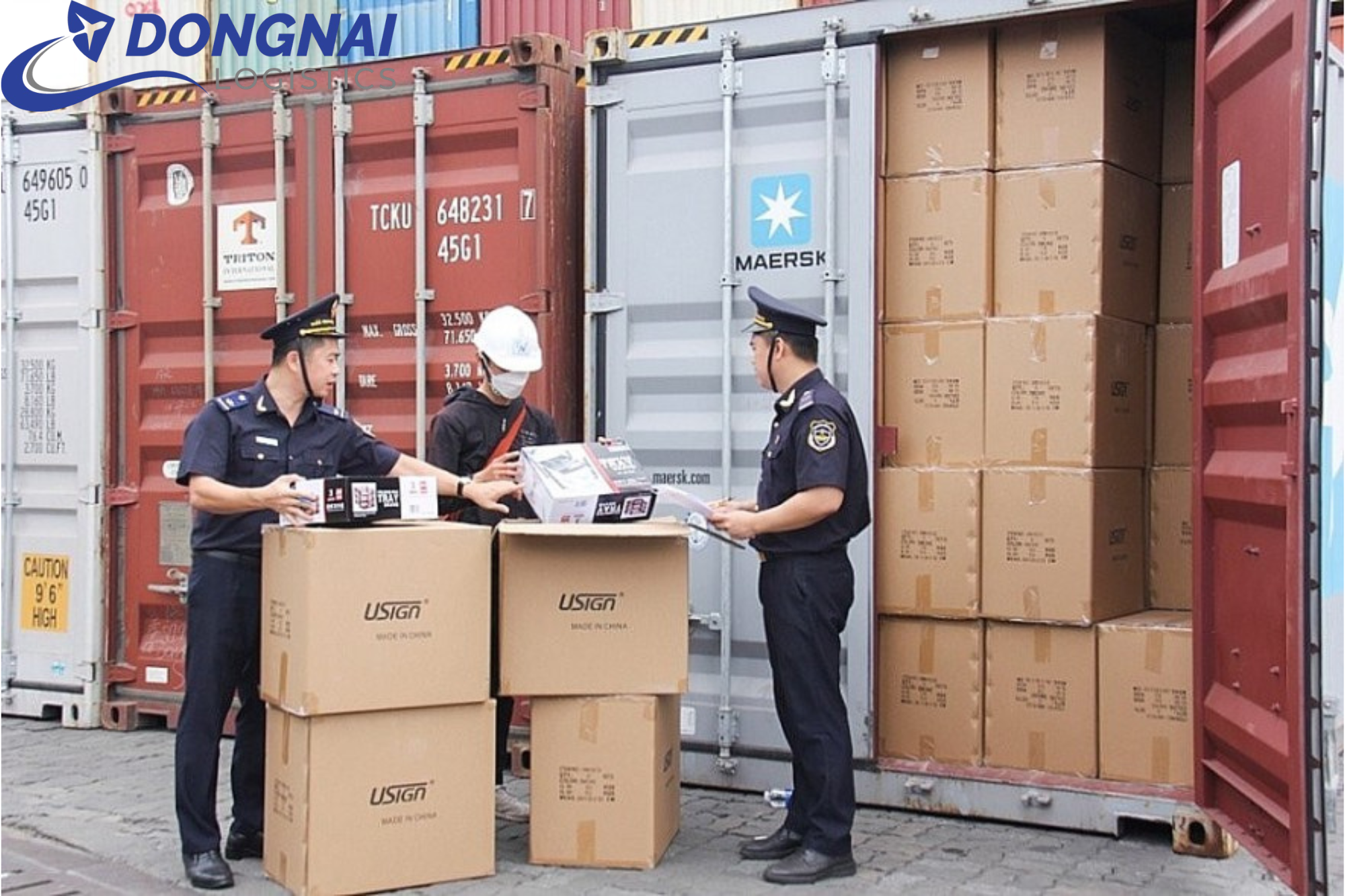 Hàng Bị Giữ Hải Quan: 7 Nguyên Nhân Phổ Biến Và Cách Xử Lý