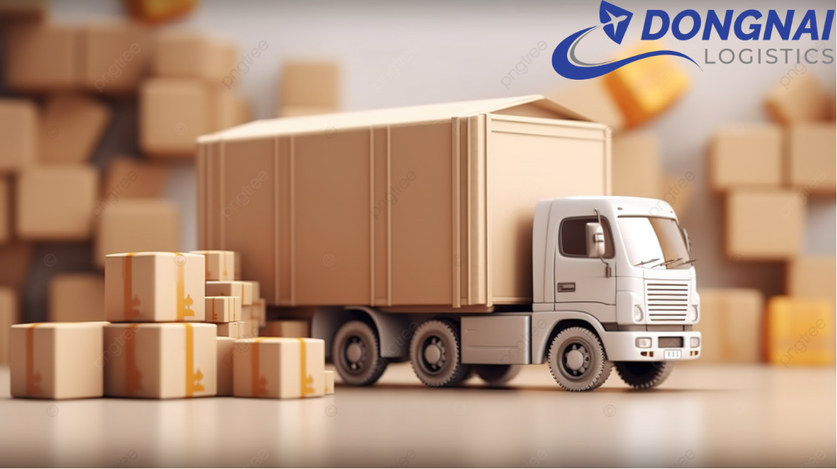 XUẤT KHẨU NỘI THẤT GỖ ĐI MỸ, CHÂU ÂU NHANH CHÓNG - TIỆN LỢI - TIẾT KIỆM TẠI DONGNAI LOGISTICS