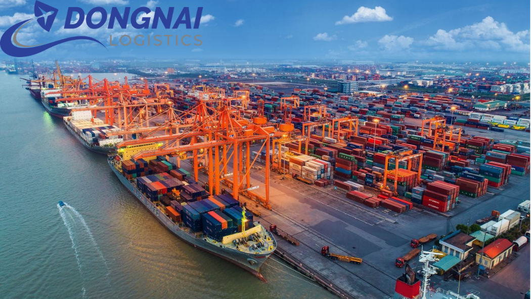 XUẤT KHẨU NỘI THẤT, MÂY TRE ĐAN ĐI MỸ NHANH CHÓNG - TIỆN LỢI - TIẾT KIỆM TẠI DONGNAI LOGISTICS
