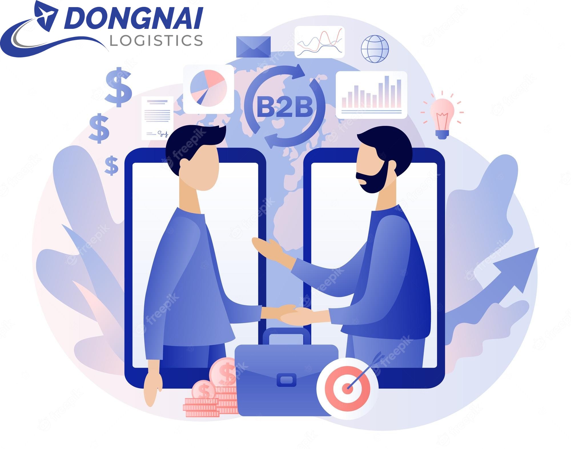 7 YẾU TỐ ẢNH HƯỞNG ĐẾN GIÁ CƯỚC VẬN CHUYỂN HÀNG HÓA LÀ GÌ?