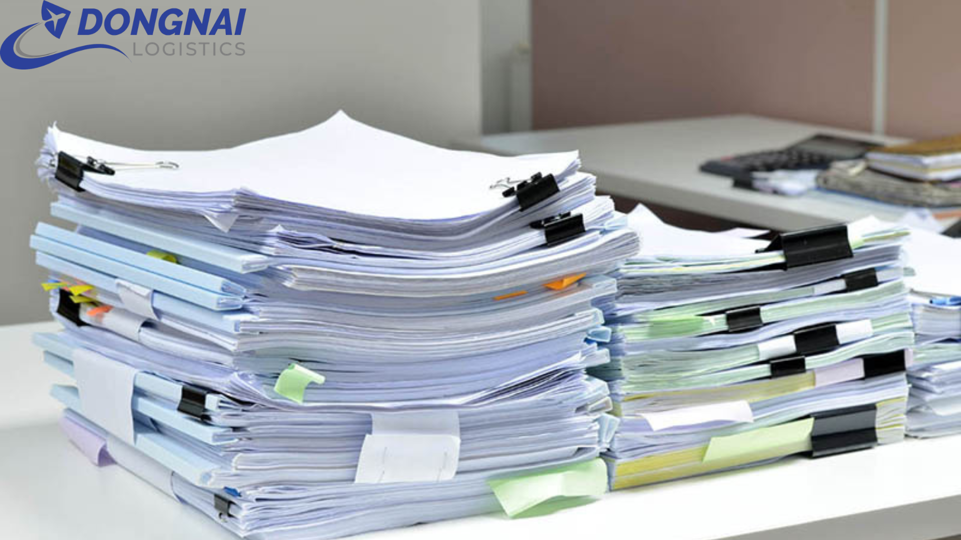 Gửi Sách Vở , Tài Liệu Từ Đồng Nai Đi Nhật Bản Nhanh Chóng Cùng DONGNAI LOGISTICS