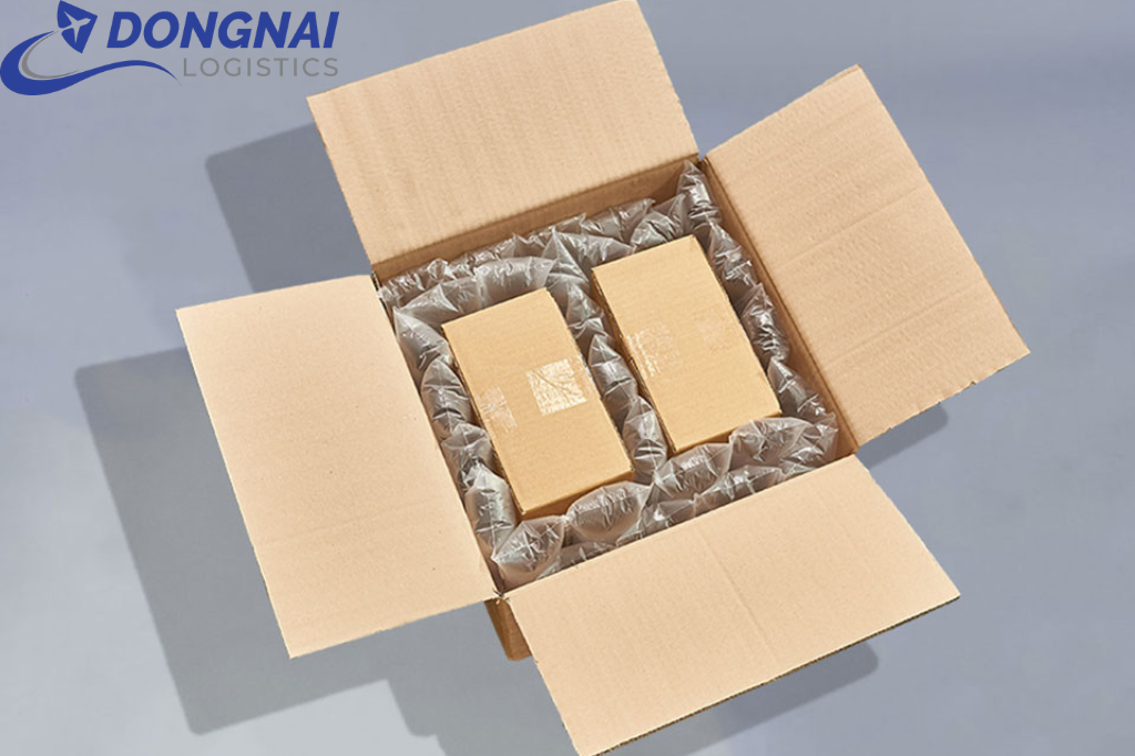 Hàng Dễ Vỡ Cần Đóng Gói Như Thế Nào Để Hạn Chế Rủi Ro?