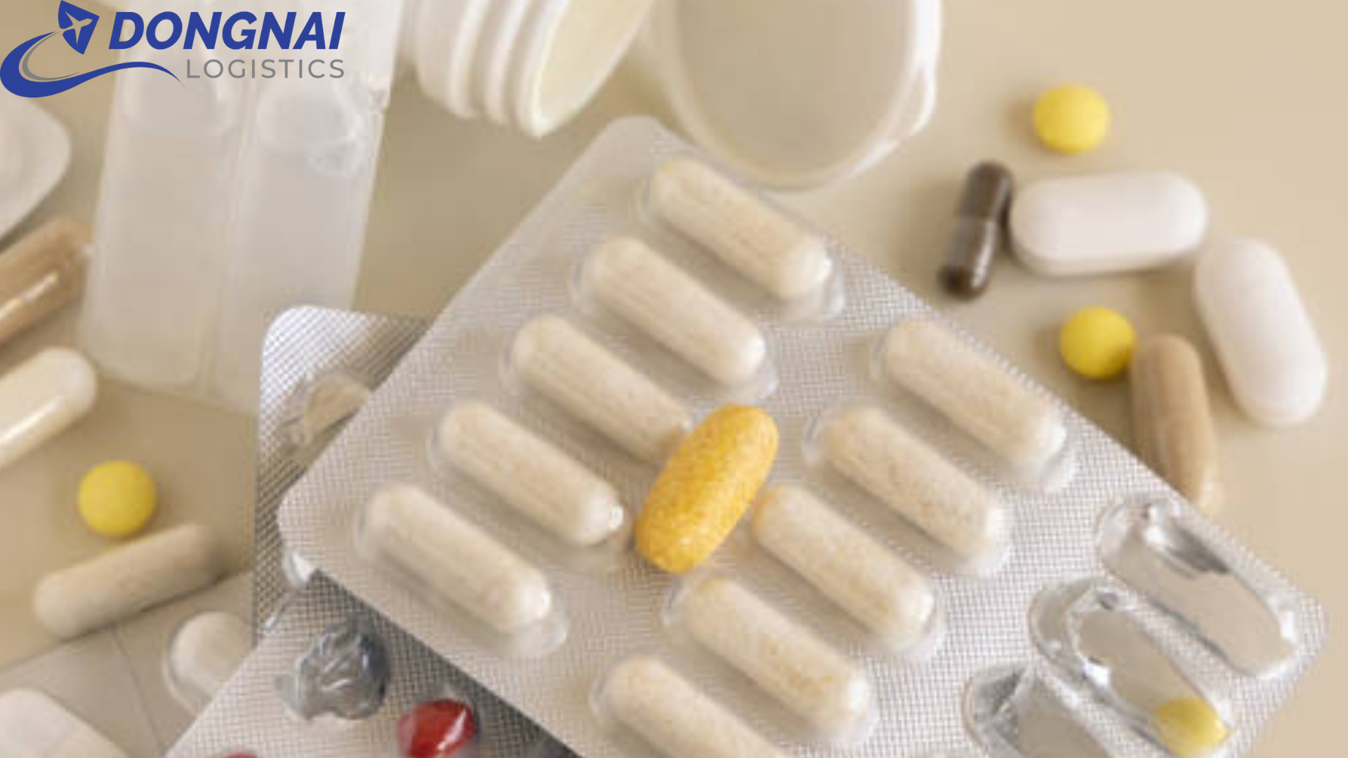 Gửi Thuốc Tây Đi Canada Có Được Không?