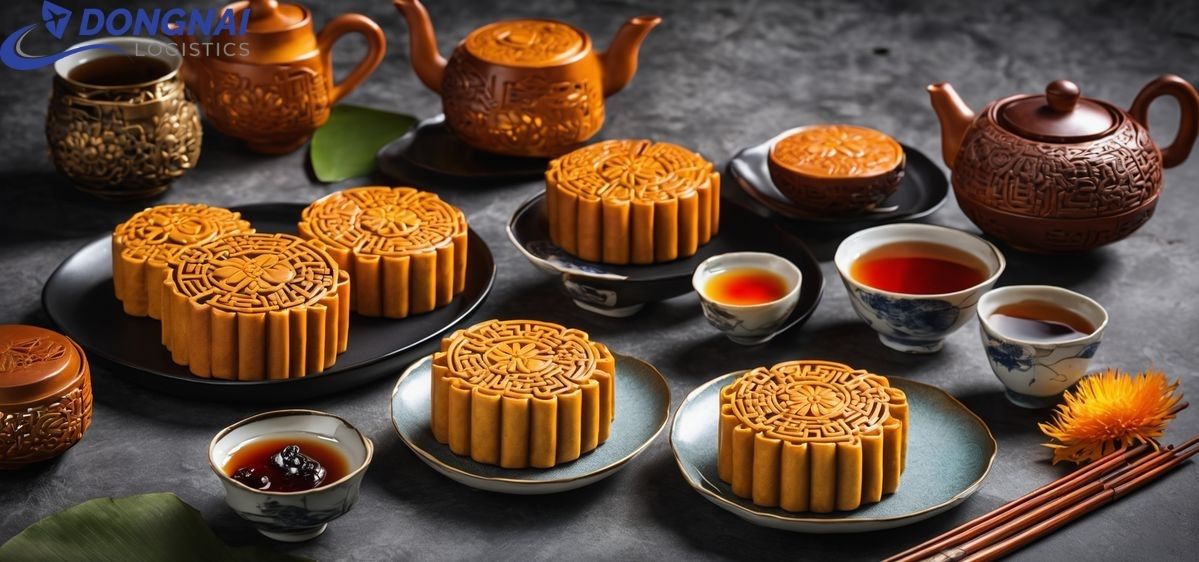 Chuyển Phát Nhanh Quà Tặng Doanh Nghiệp Dịp Cuối Năm