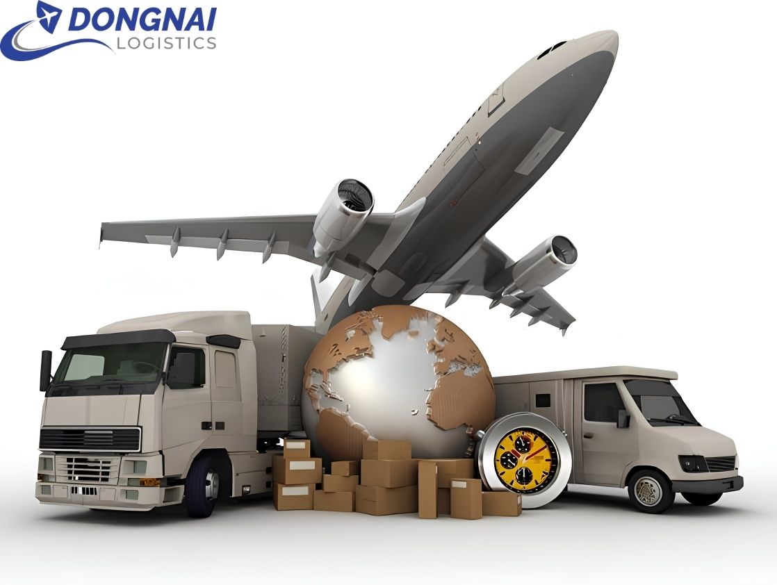 Giao Hàng Trong Ngày: Cuộc Đua Tốc Độ Của Logistics Hiện Đại