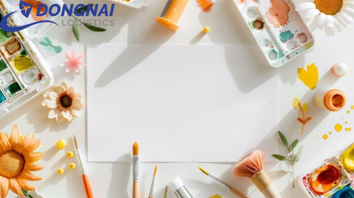 Vận Chuyển Đồ Handmade Từ Việt Nam Đi Bỉ Cho Shop Online