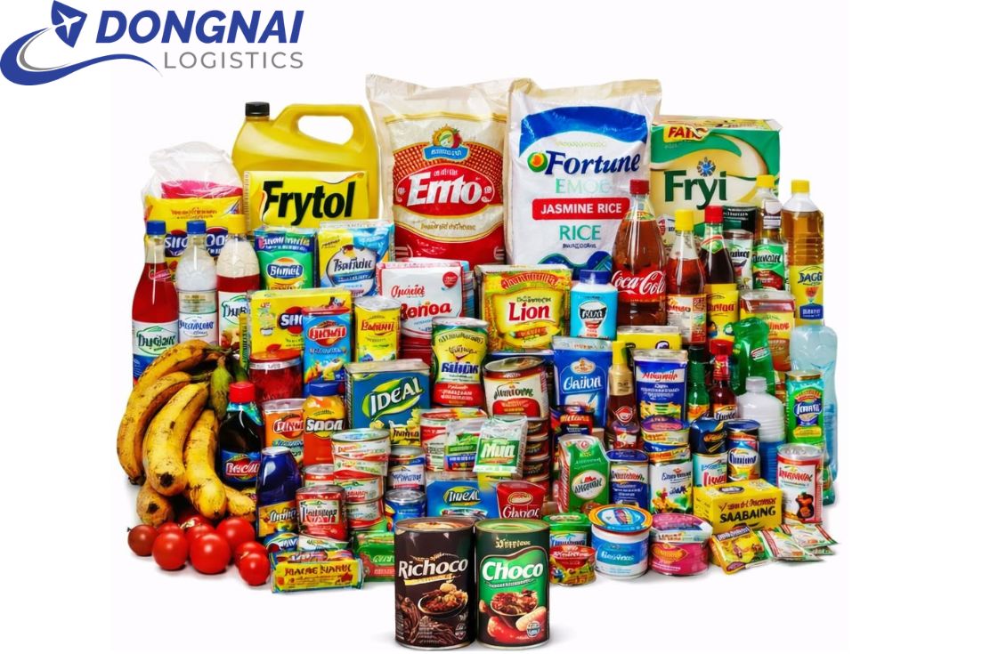 Dịch Vụ Chuyển Hàng Từ Việt Nam Sang Luxembourg Giá Tốt