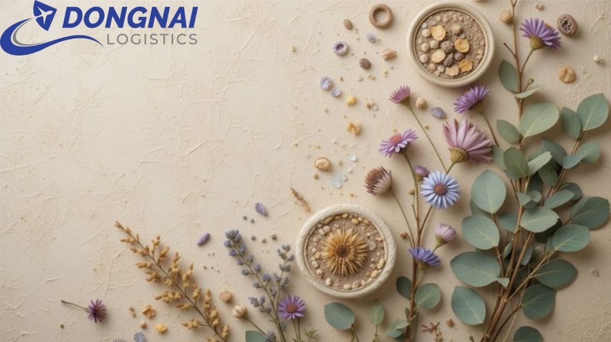 Vận Chuyển Đồ Handmade Từ Việt Nam Đi Bỉ Cho Shop Online