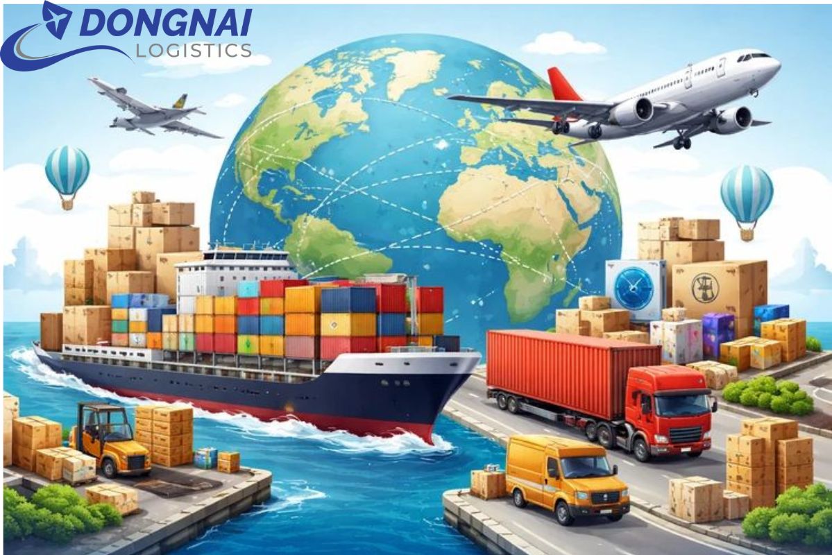 10 Lưu Ý Cực Kì Quan Trọng Khi Gửi Hàng Toàn Quốc Là Gì?