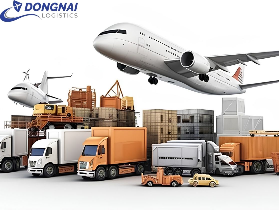Giao Hàng Trong Ngày: Cuộc Đua Tốc Độ Của Logistics Hiện Đại
