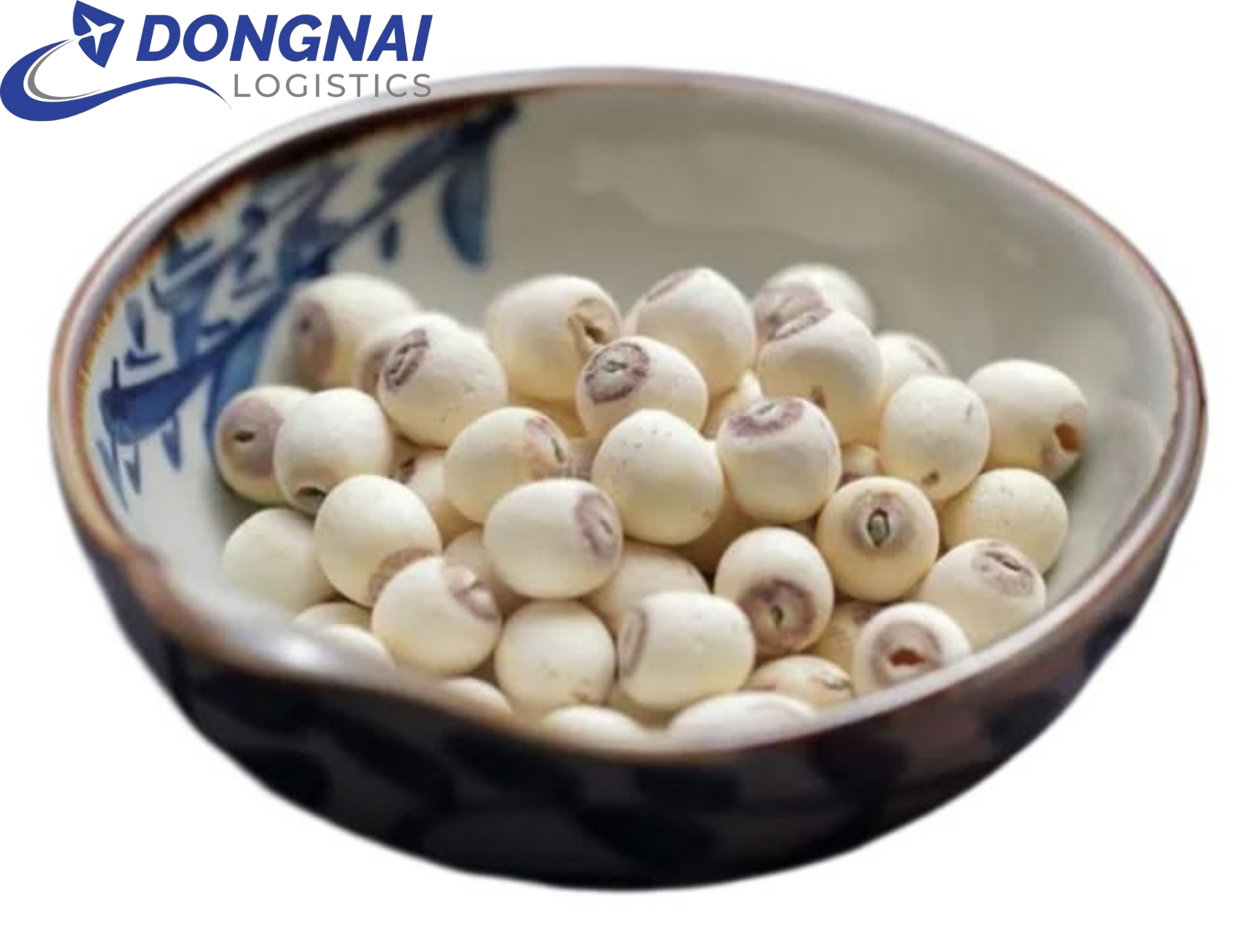 Vận Chuyển Hạt Sen Sấy Đi Châu Âu – Đóng Gói Và Thủ Tục Cần Biết